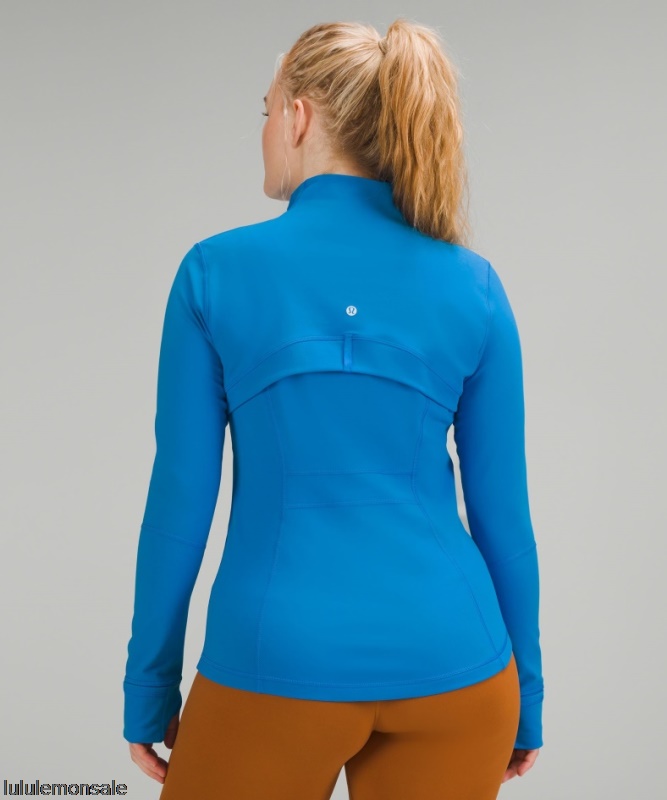 Lululemon Damen DELULU191 | Poolside Define Jacket Luon